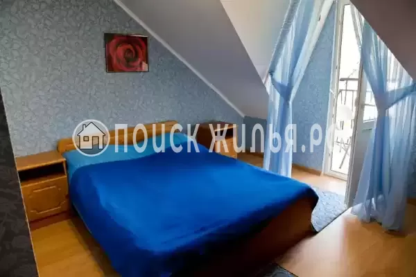 Частный сектор «Галина»