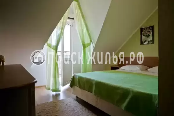 Частный сектор «Галина»