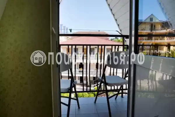 Частный сектор «Галина»