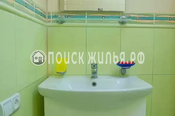 «Приветливый»