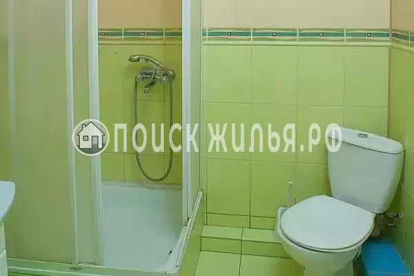 «Приветливый»