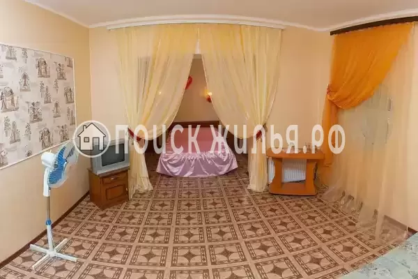 «Приветливый»