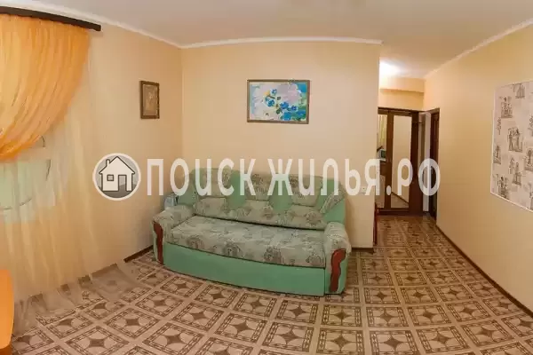 «Приветливый»