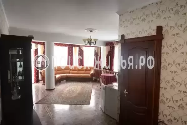 «Приветливый»