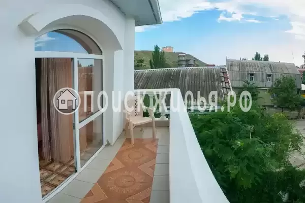 «Приветливый»