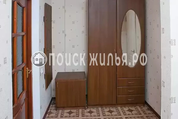 «Приветливый»