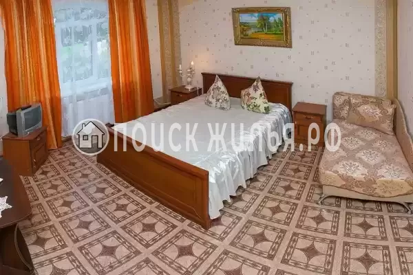 «Приветливый»