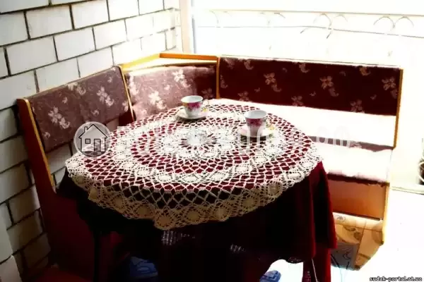 «Приветливый»