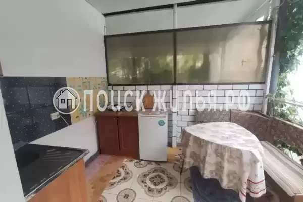 «Приветливый»