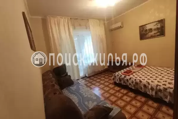 «Приветливый»