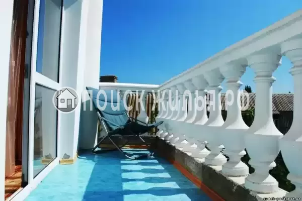 «Приветливый»