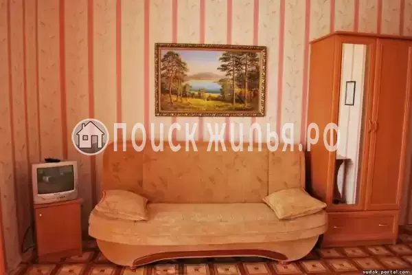 «Приветливый»