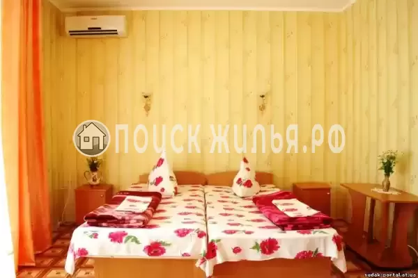 «Приветливый»