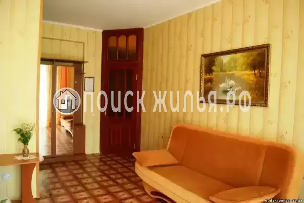 «Приветливый»