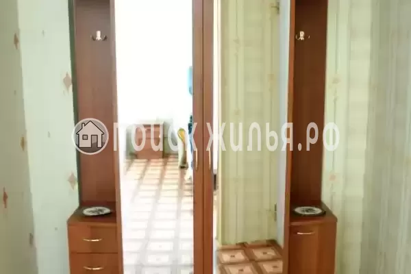 «Приветливый»