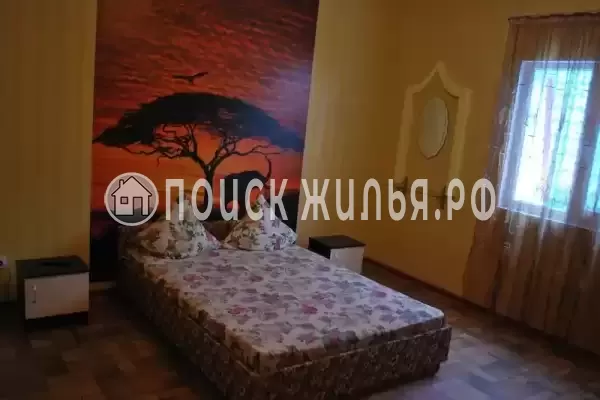 «Приветливый»