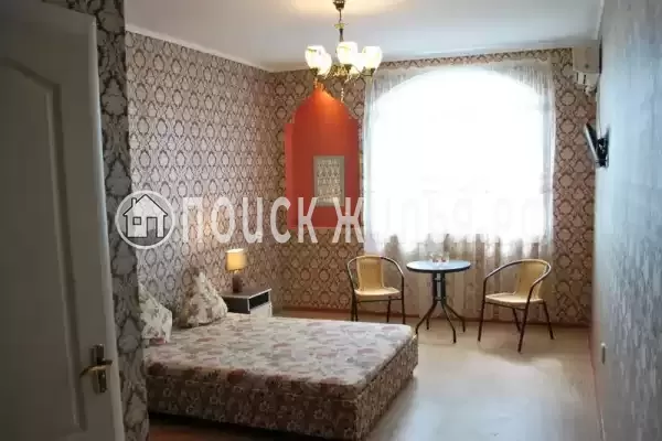 «Приветливый»