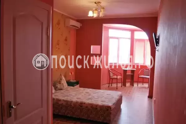 «Приветливый»