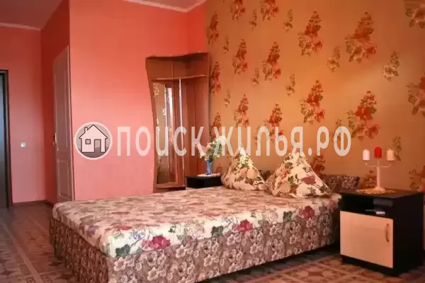 «Приветливый»