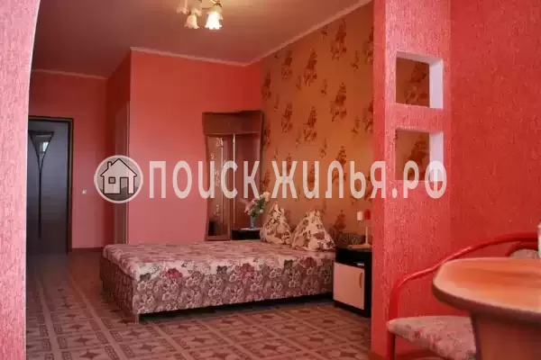 «Приветливый»