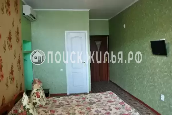 «Приветливый»