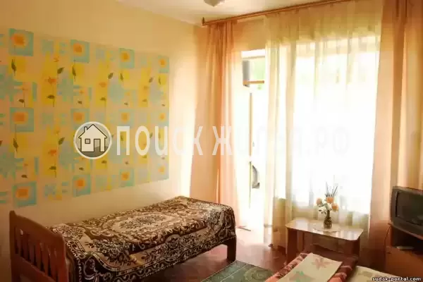 «Приветливый»