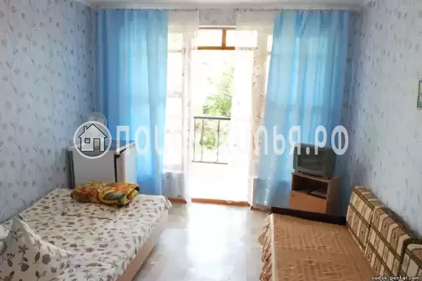 «Приветливый»