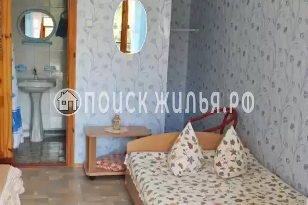 «Приветливый»