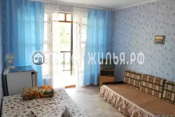 «Приветливый»