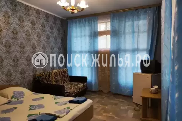 «Приветливый»