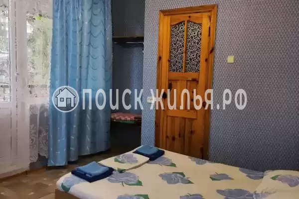 «Приветливый»