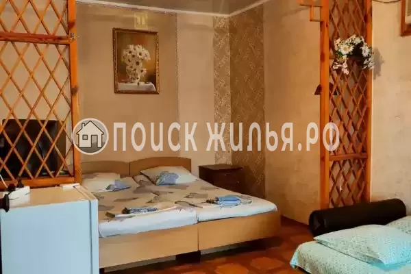 «Приветливый»