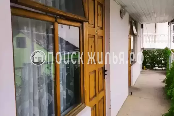 «Приветливый»