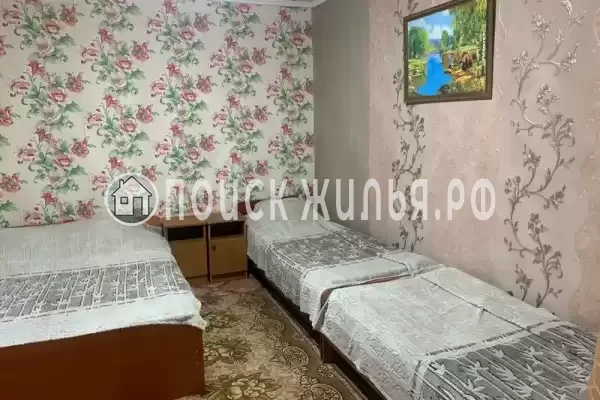 Частный сектор «Мира 42»