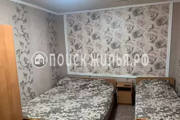 Частный сектор «Мира 42»