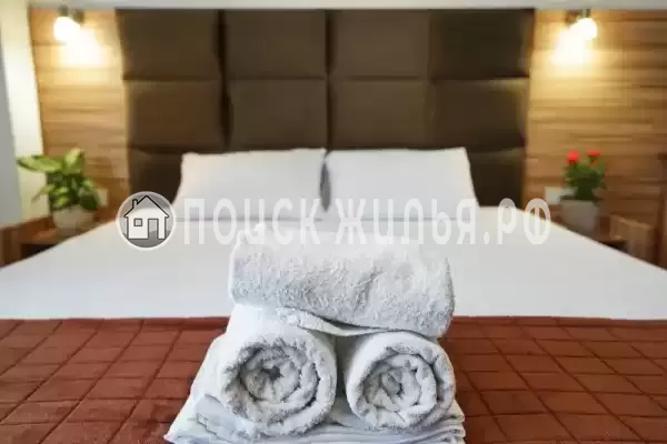 Гостевой дом «Melissa Premium» Гостевой дом «Melissa Premium»