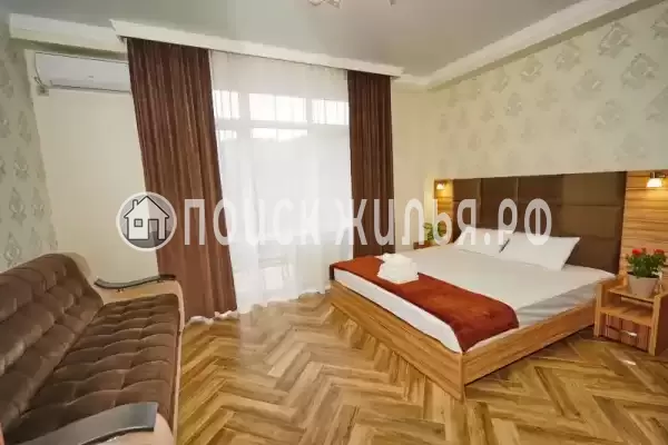 Гостевой дом «Melissa Premium» Гостевой дом «Melissa Premium»