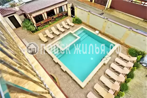 Гостевой дом «Melissa Premium» Гостевой дом «Melissa Premium»