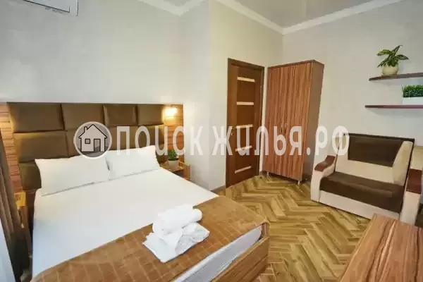 Гостевой дом «Melissa Premium» Гостевой дом «Melissa Premium»