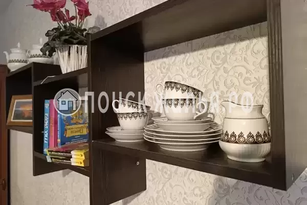 «На Тельмана 24»