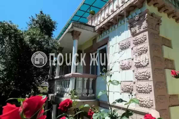 Частный сектор «Частный дом на Горького» Частный сектор «Частный дом на Горького»