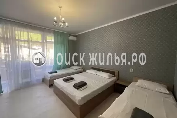 Гостевой дом «DiLas»