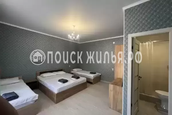 Гостевой дом «DiLas»