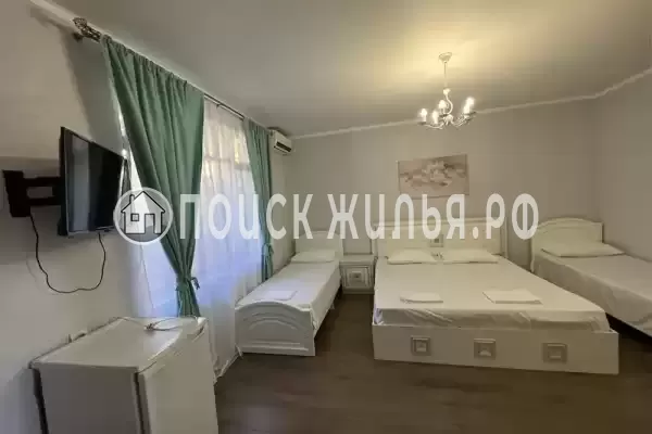 Гостевой дом «DiLas»