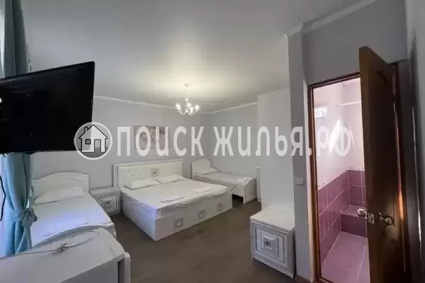 Гостевой дом «DiLas»