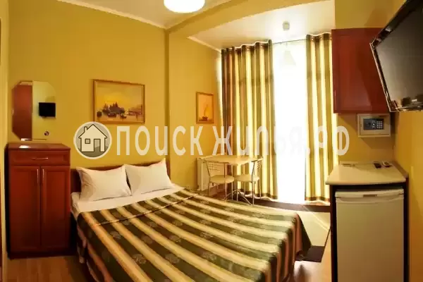 Гостиница «Первомайская 33» Гостиница «Первомайская 33»