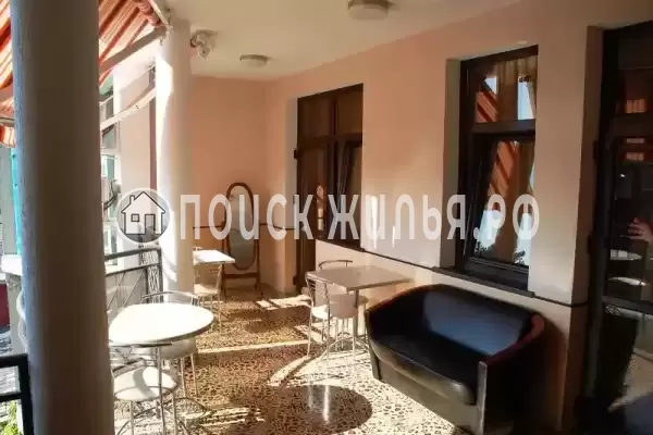 Гостиница «Первомайская 33» Гостиница «Первомайская 33»