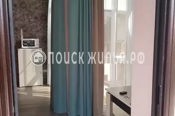 Гостиница «Первомайская 33» Гостиница «Первомайская 33»