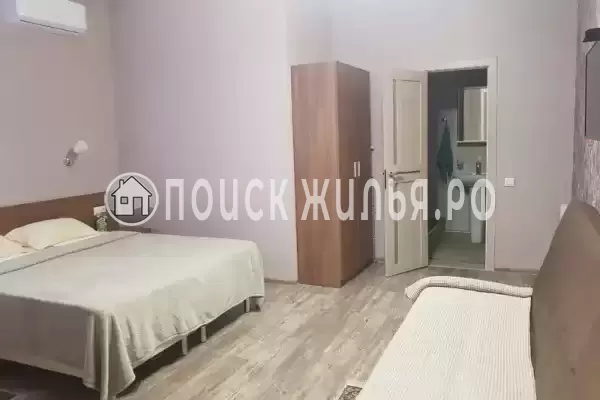 Гостиница «Первомайская 33» Гостиница «Первомайская 33»