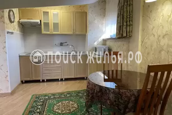 Гостиница «Первомайская 33» Гостиница «Первомайская 33»